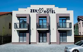 Zen Hotel Focsani